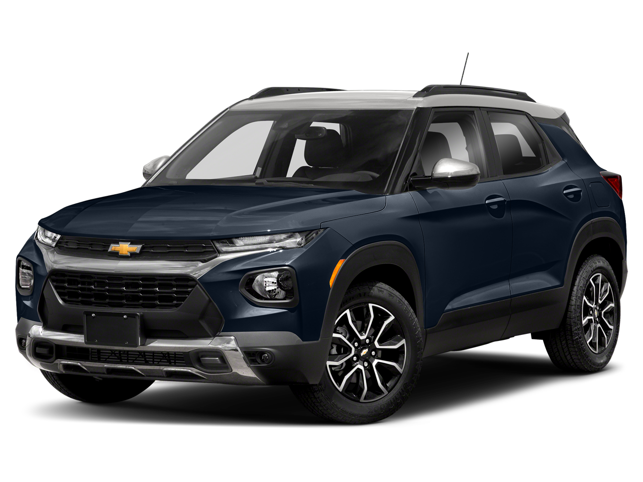 2021 Chevrolet Trailblazer ACTIV photo 1