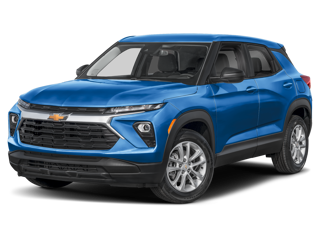 Chevrolet Trailblazer - Community Chevrolet in Meadville PA
