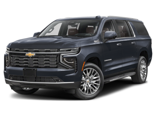 Chevrolet Suburban - Community Chevrolet in Meadville PA