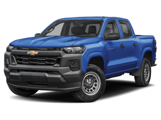 Chevrolet Colorado - Community Chevrolet in Meadville PA