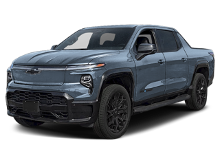 Chevrolet Silverado EV - Community Chevrolet in Meadville PA