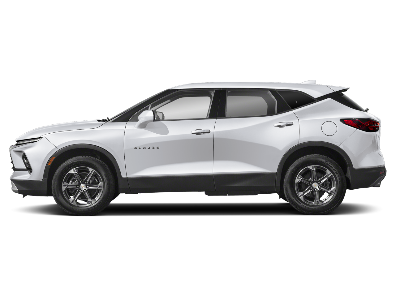 2024 Chevrolet Blazer RS - Photo 24