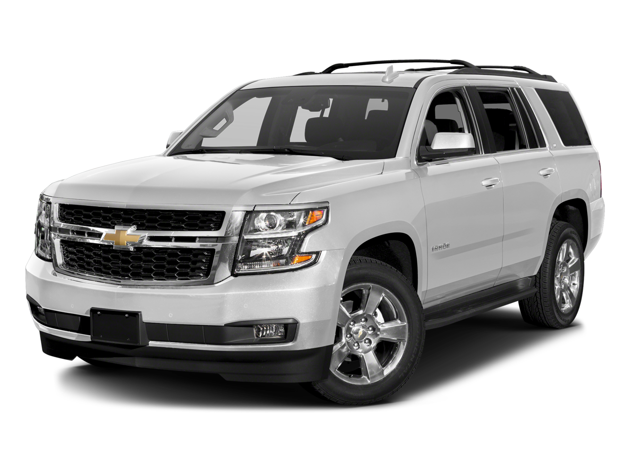2017 Chevrolet Tahoe 4WD LT's photo