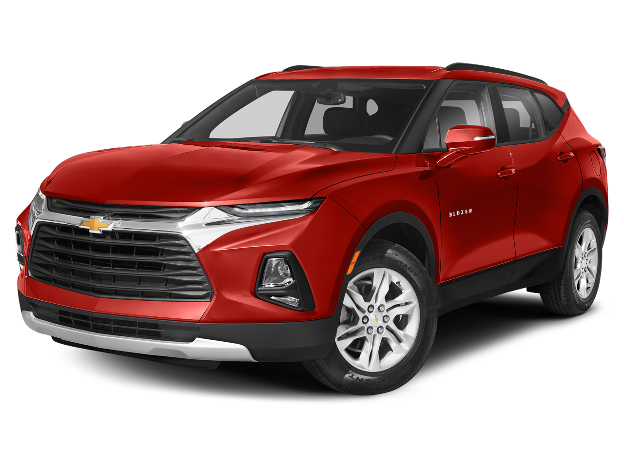 2020 Chevrolet Blazer 2LT