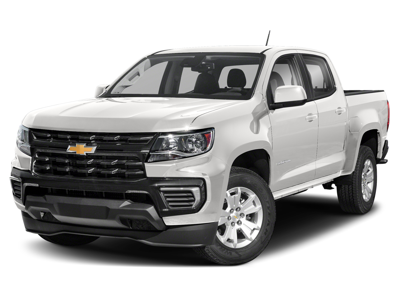 2022 Chevrolet Colorado ZR2 Crew Cab Short Box 4x4's photo