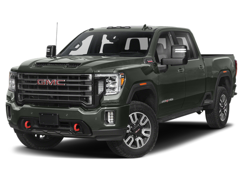 2023 GMC Sierra 2500 HD AT4