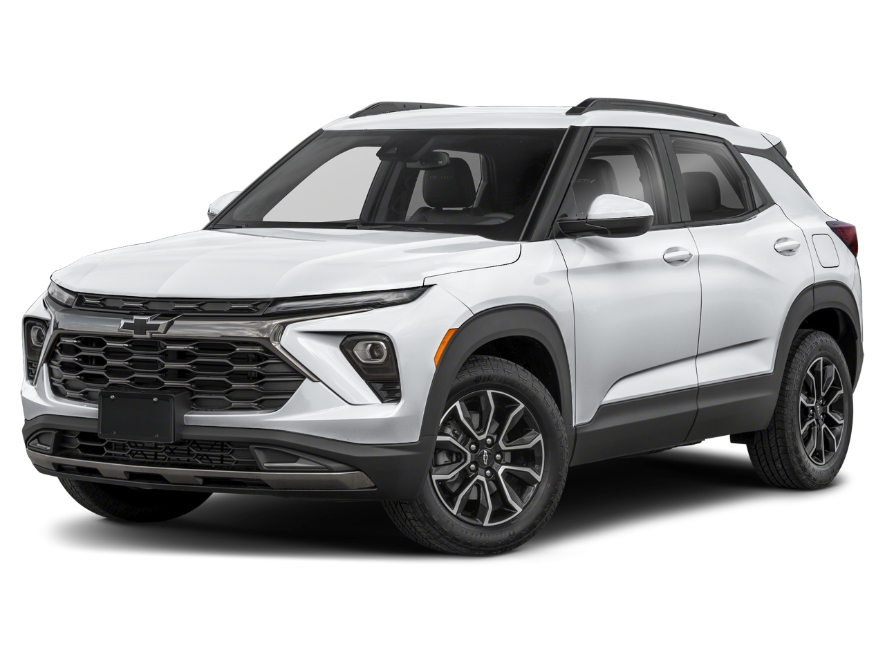 2024 Chevrolet TrailBlazer Activ