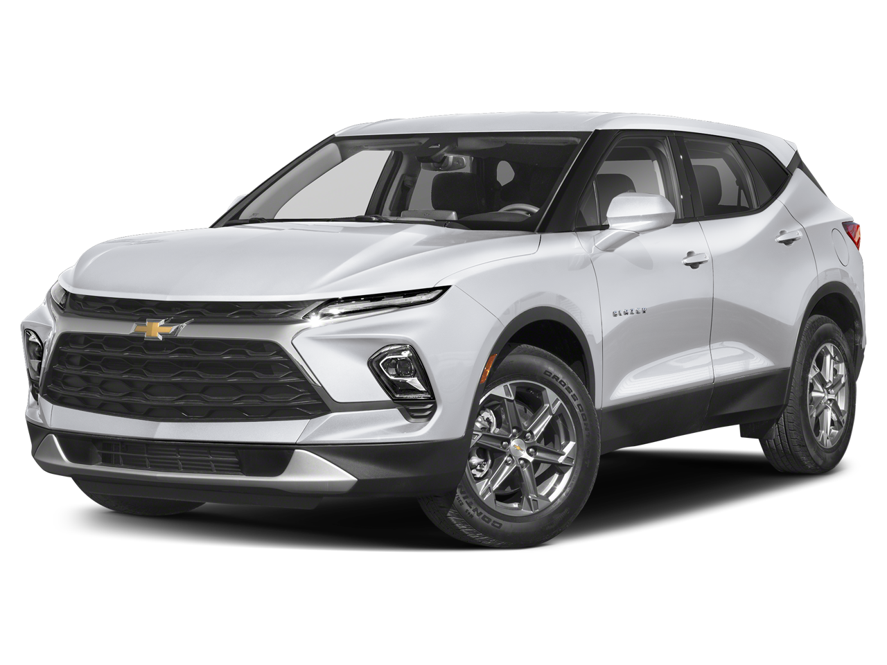 2024 Chevrolet Blazer RS - Photo 22
