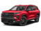 2024 Chevrolet Traverse Base