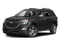 2017 Chevrolet Equinox Base