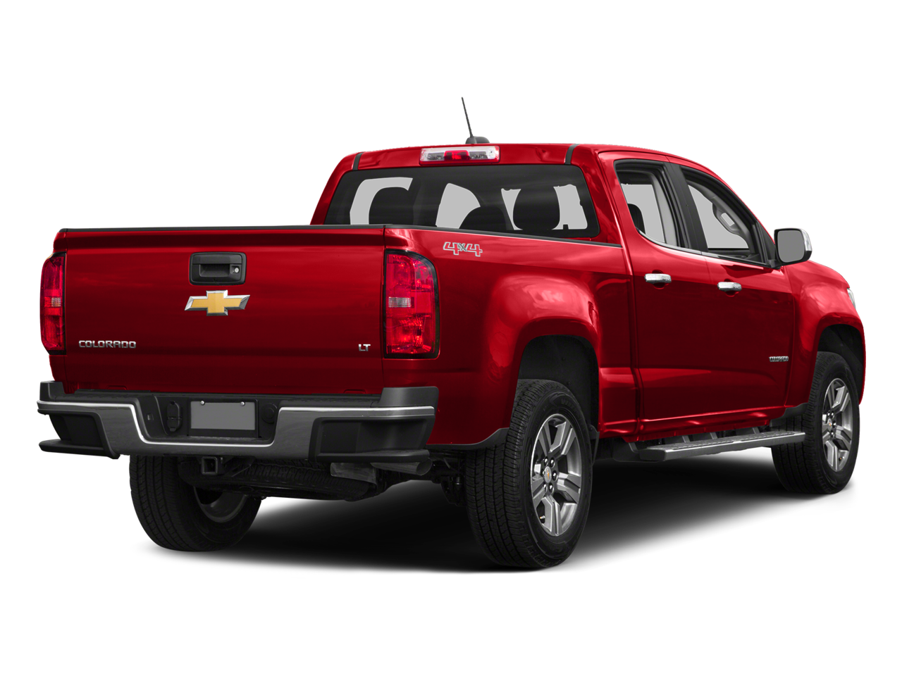 Used 2016 Chevrolet Colorado Z71 with VIN 1GCGTDE37G1345935 for sale in Meadville, PA