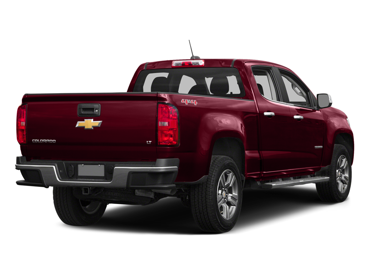 Used 2016 Chevrolet Colorado Z71 with VIN 1GCGTDE37G1345935 for sale in Meadville, PA