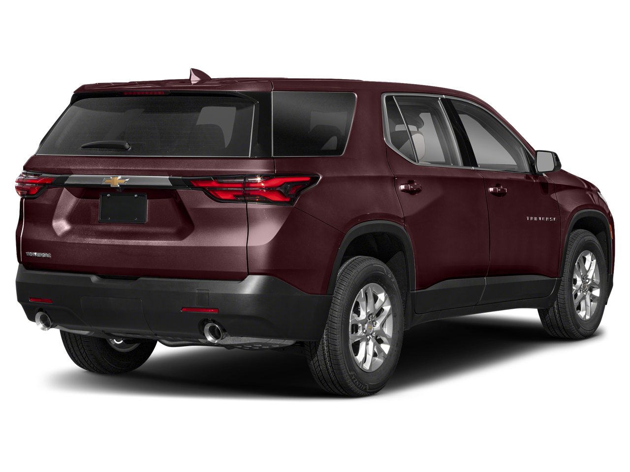 1GNEVGKW8PJ253404