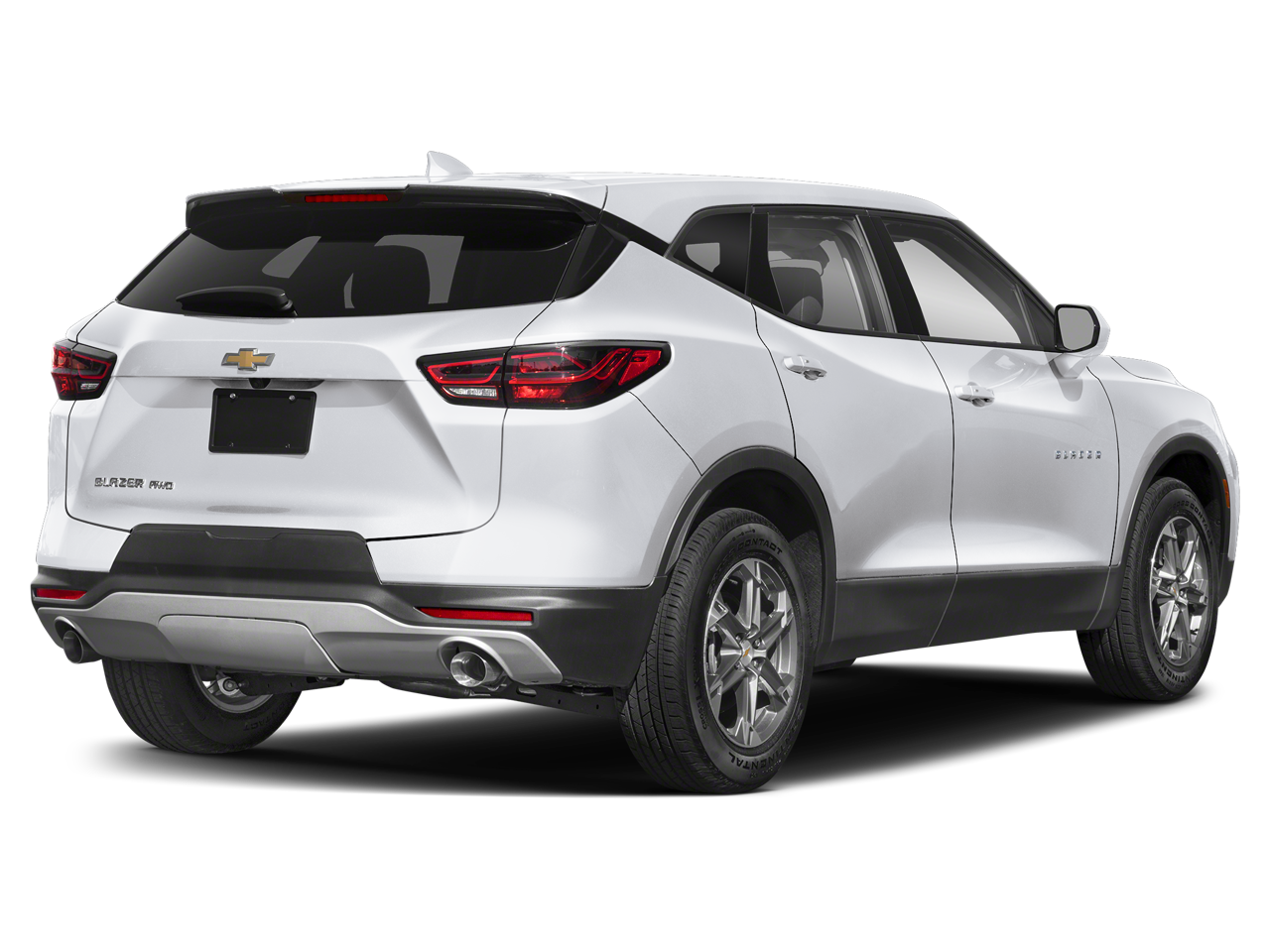 2024 Chevrolet Blazer RS - Photo 23