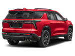 2024 Chevrolet Traverse Base