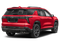 2024 Chevrolet Traverse Base