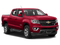 2016 Chevrolet Colorado 4WD Z71