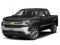2022 Chevrolet Silverado 1500 LTD RST All Star Edition