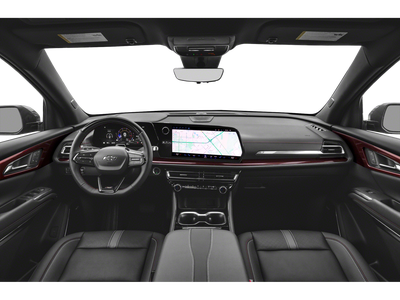 2024 Chevrolet Traverse Base