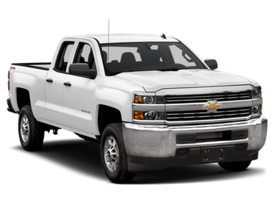 2016 Chevrolet Silverado 3500 HD LT