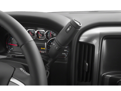 2016 Chevrolet Silverado 3500 HD LT
