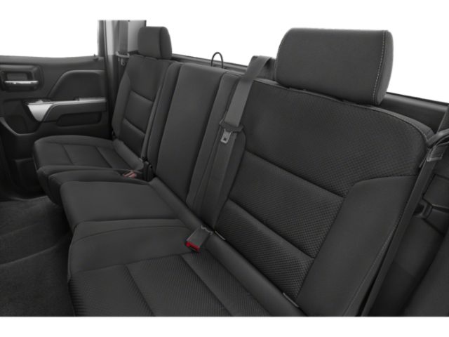 2016 Chevrolet Silverado 3500 HD LT