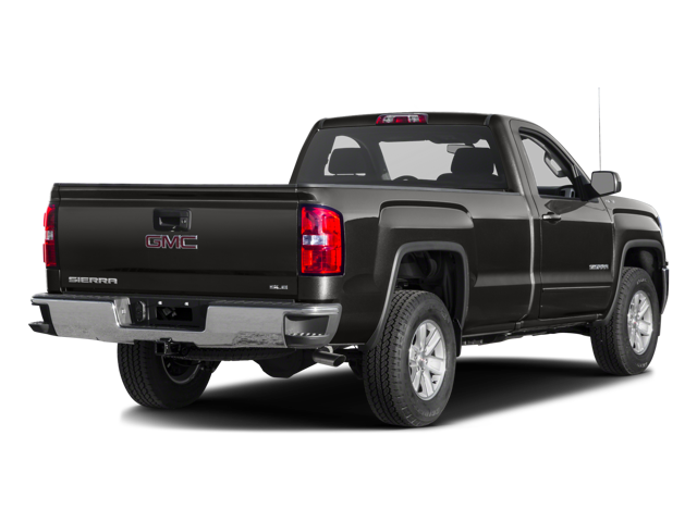 Used 2016 GMC Sierra 1500 SLE with VIN 1GTN2MEC5GZ123101 for sale in Meadville, PA