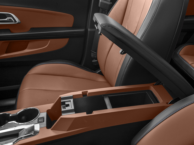 2017 Chevrolet Equinox Base