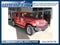 2021 Jeep Wrangler Unlimited Sahara 4x4