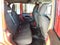 2021 Jeep Wrangler Unlimited Sahara 4x4