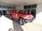 2021 Jeep Wrangler Unlimited Sahara 4x4