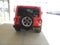 2021 Jeep Wrangler Unlimited Sahara 4x4