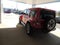 2021 Jeep Wrangler Unlimited Sahara 4x4