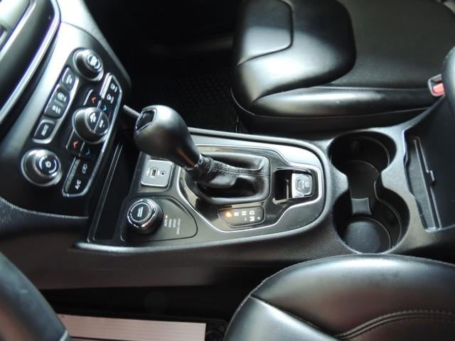 2020 Jeep Cherokee Altitude 4X4