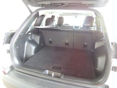 2020 Jeep Cherokee Altitude 4X4