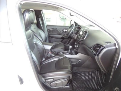 2020 Jeep Cherokee Altitude 4X4