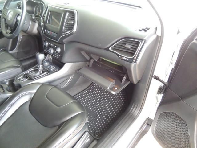 2020 Jeep Cherokee Altitude 4X4