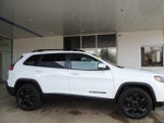 2020 Jeep Cherokee Altitude 4X4