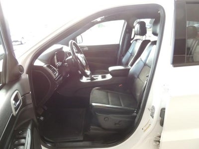 2021 Jeep Grand Cherokee Laredo X 4x2