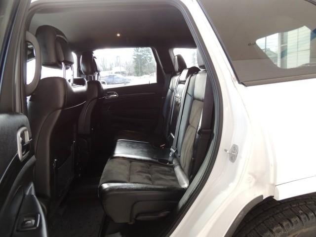 2021 Jeep Grand Cherokee Laredo X 4x2