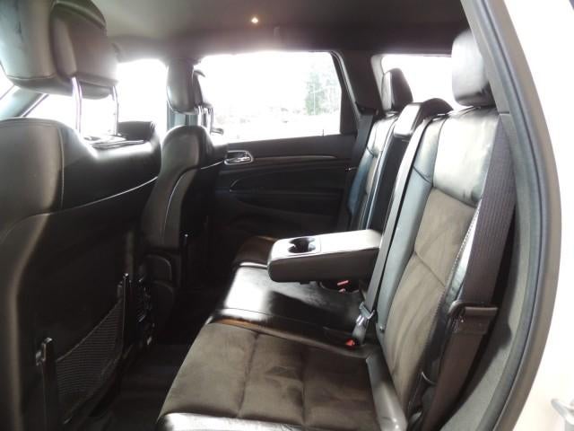 2021 Jeep Grand Cherokee Laredo X 4x2