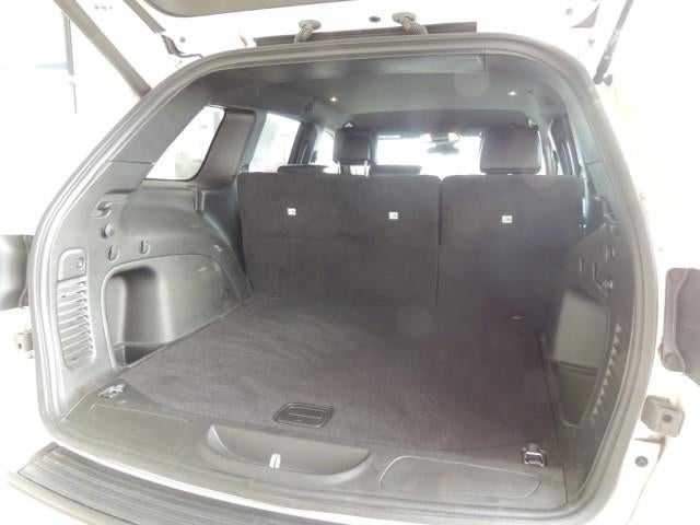 2021 Jeep Grand Cherokee Laredo X 4x2