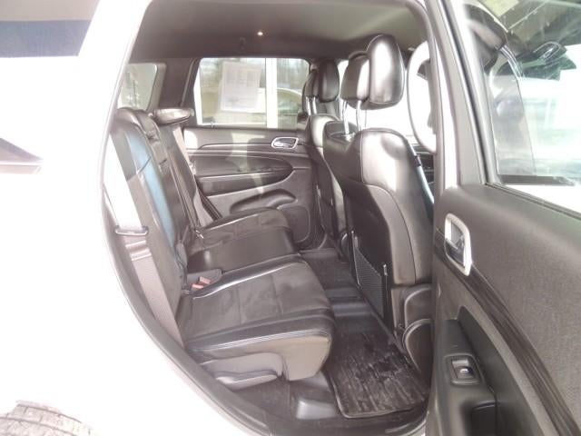 2021 Jeep Grand Cherokee Laredo X 4x2