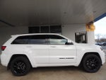 2021 Jeep Grand Cherokee Laredo X 4x2