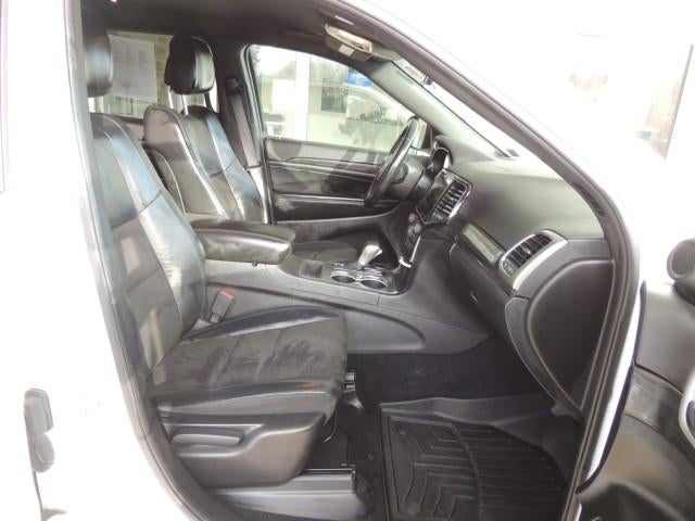 2021 Jeep Grand Cherokee Laredo X 4x2