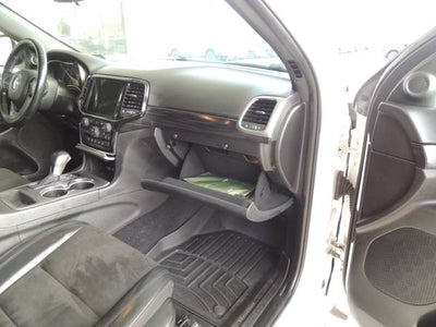 2021 Jeep Grand Cherokee Laredo X 4x2