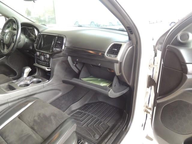 2021 Jeep Grand Cherokee Laredo X 4x2