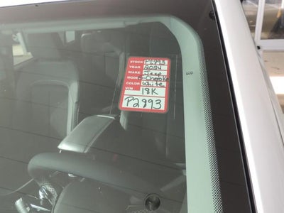 2024 Jeep Grand Cherokee L Laredo 4x2