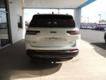 2024 Jeep Grand Cherokee L Laredo 4x2