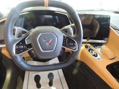2022 Chevrolet Corvette Stingray 3LT